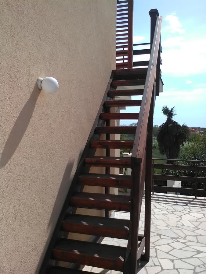 Apartments Stojanka ميدولين المظهر الخارجي الصورة