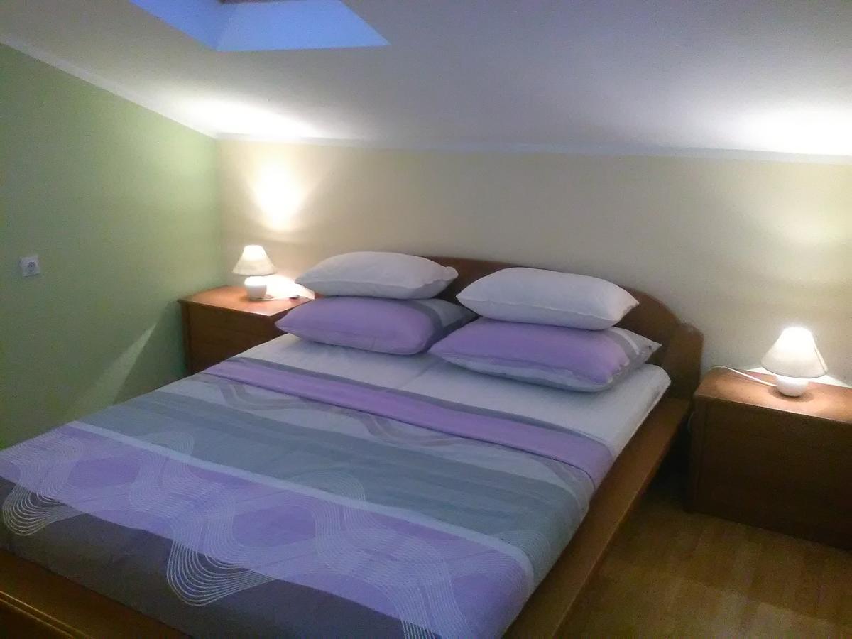 Apartments Stojanka ميدولين المظهر الخارجي الصورة