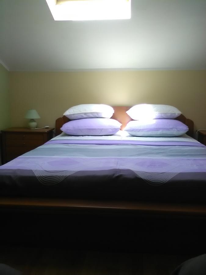 Apartments Stojanka ميدولين المظهر الخارجي الصورة