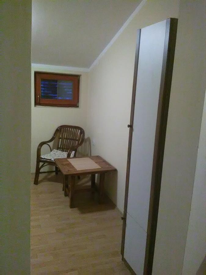 Apartments Stojanka ميدولين المظهر الخارجي الصورة