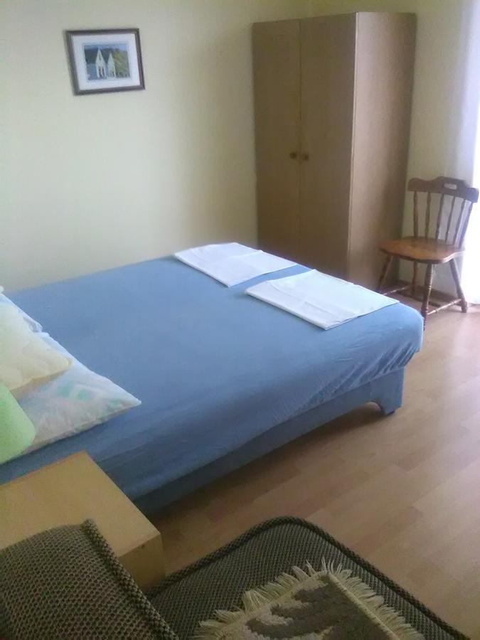 Apartments Stojanka ميدولين المظهر الخارجي الصورة