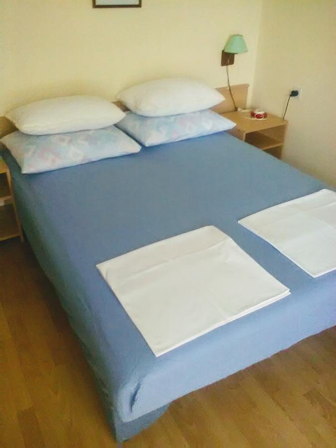Apartments Stojanka ميدولين المظهر الخارجي الصورة
