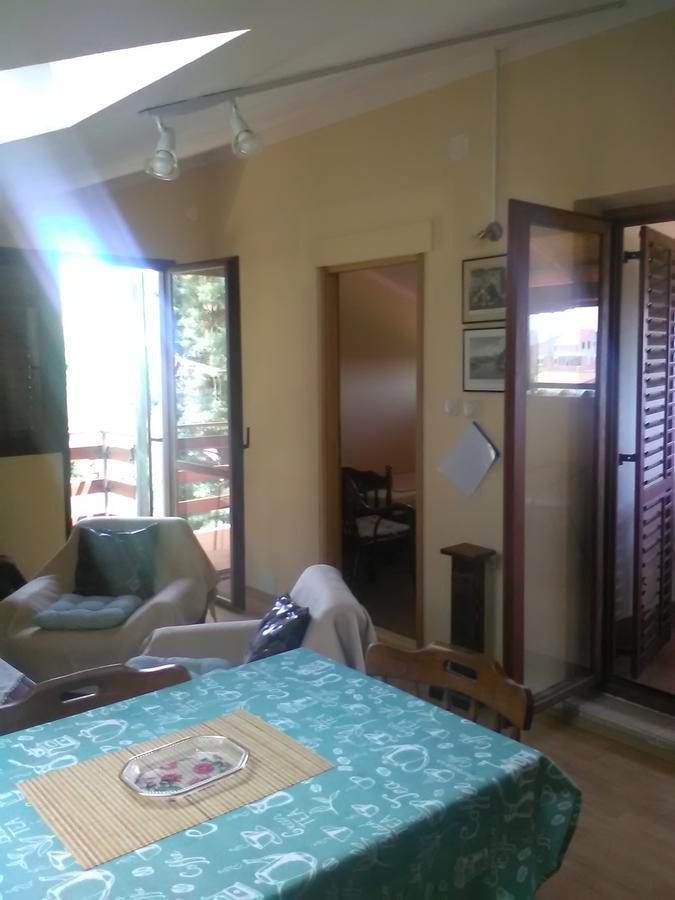 Apartments Stojanka ميدولين المظهر الخارجي الصورة